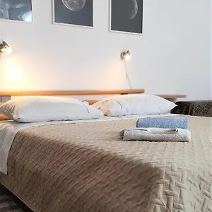 Apartament Ljilja Sea View, Slatine