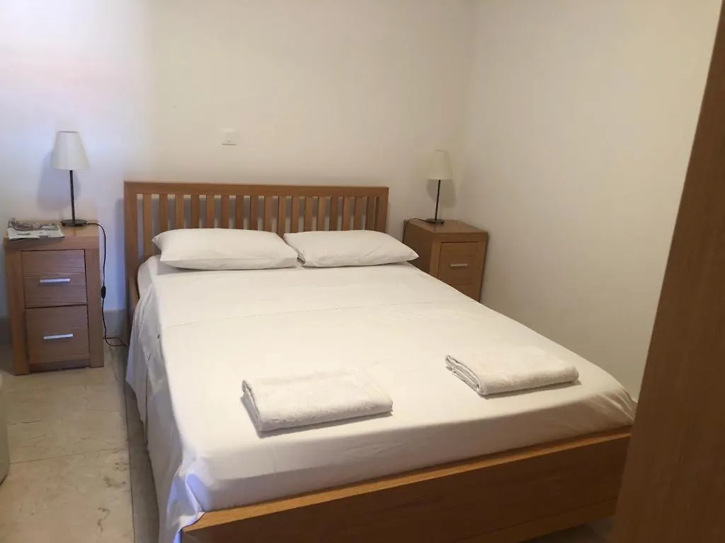 Maritime Villa Salena, Apartment Pool And Beach Slatine