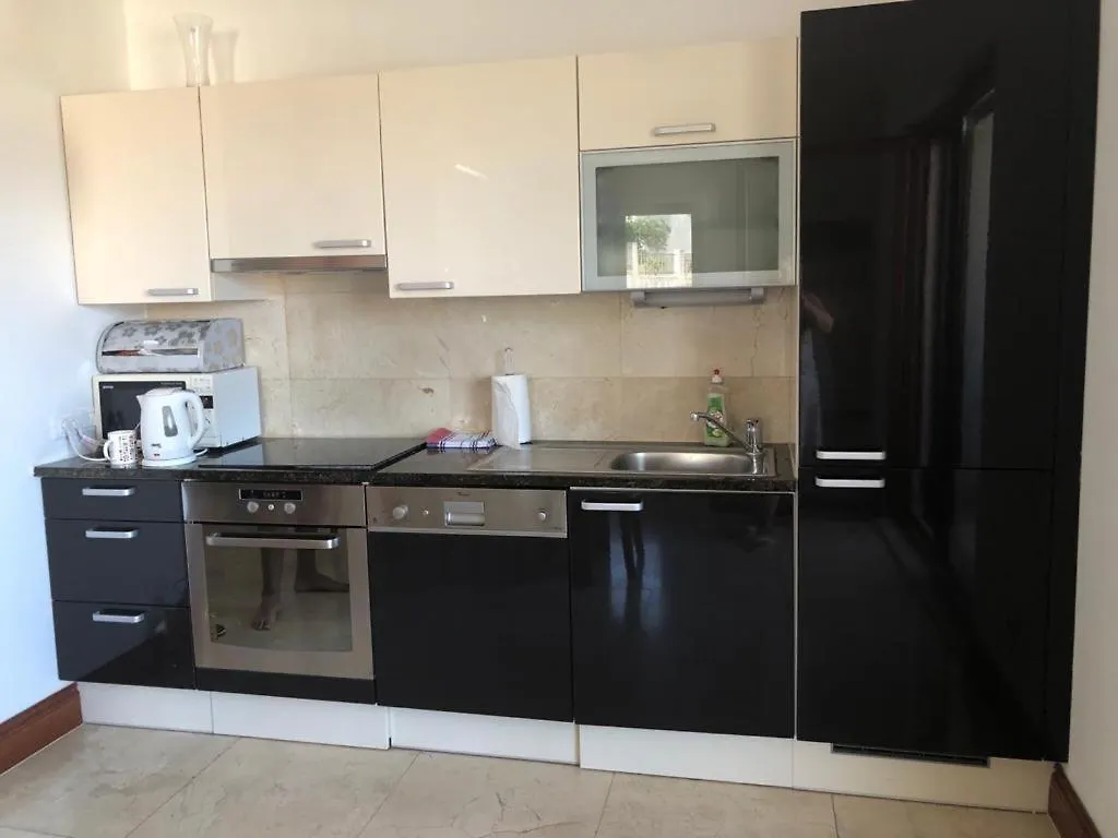 Maritime Villa Salena, Apartment Pool And Beach Slatine 0*,  Croatia